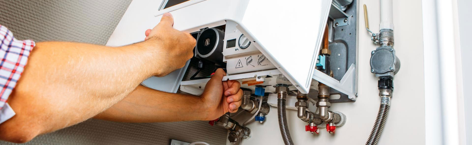 Combi boiler maintenance istanbul